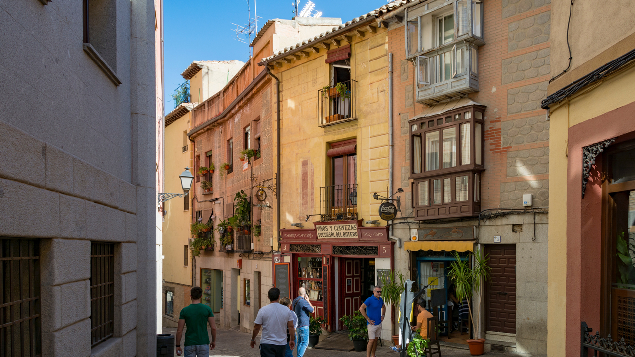 20171007 151611 , Toledo, Castille-La Mancha, Spain